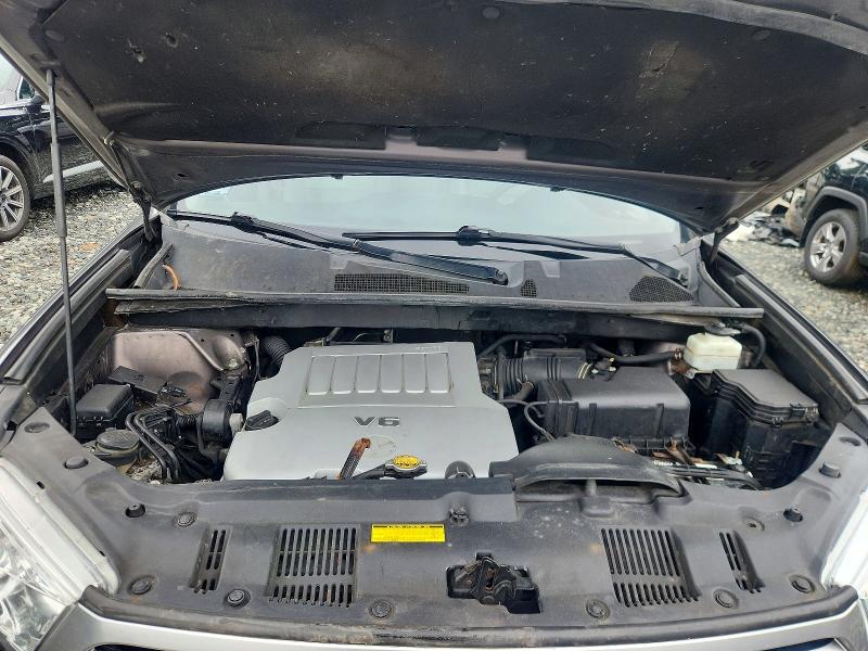 Aukcja sprzedaży 2012 Toyota Highlander, vin: 5TDDK3EH9CS153666, numer aukcji: 67832076