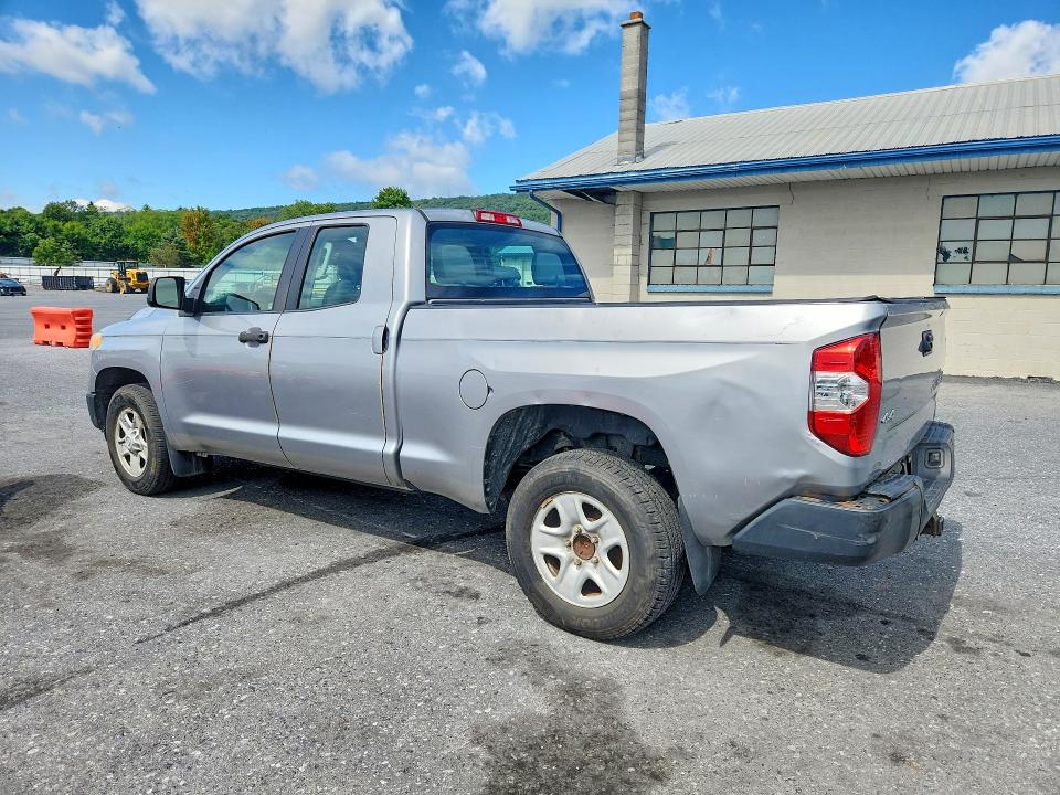 68523856 :رقم المزاد ، 5TFUM5F1XEX054584 vin ، 2014 Toyota Tundra مزاد بيع