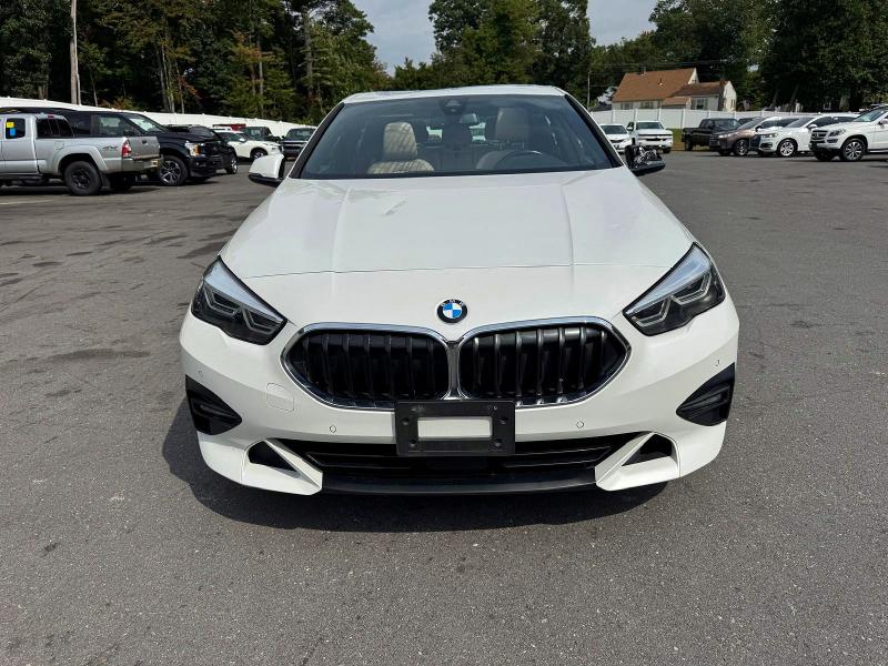 Aukcja sprzedaży 2021 Bmw 228xi, vin: WBA73AK02M7J79970, numer aukcji: 69823646