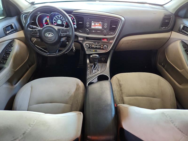 Продаж на аукціоні авто 2014 Kia Optima, vin: 5XXGM4A71EG313991, номер лоту: 68405676