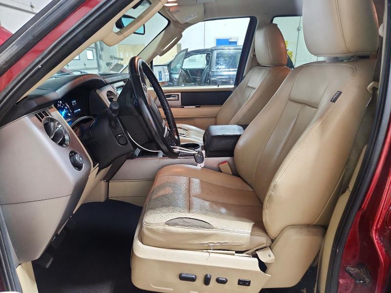 Aukcja sprzedaży 2016 Ford Expedition, vin: 1FMJK1JT0GEF21502, numer aukcji: 71325506