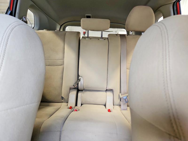Продаж на аукціоні авто 2016 Nissan Rogue, vin: KNMAT2MV7GP636073, номер лоту: 70708886
