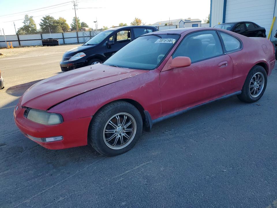 Aukcja sprzedaży 1994 Honda Prelude, vin: JHMBA814XRC001219, numer aukcji: 70016196