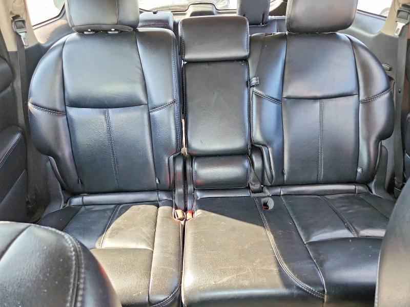 Продаж на аукціоні авто 2016 Nissan Pathfinder, vin: 5N1AR2MM7GC613109, номер лоту: 68154836