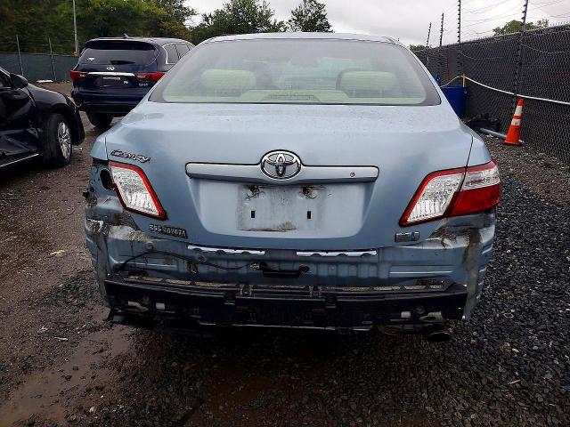 68972756 :رقم المزاد ، 4T1BB46K99U063604 vin ، 2009 Toyota Camry مزاد بيع