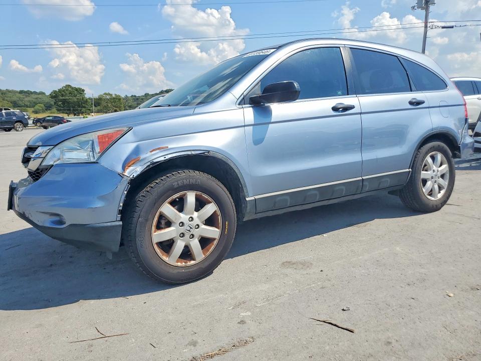 Aukcja sprzedaży 2011 Honda Cr-v, vin: 5J6RE3H45BL011752, numer aukcji: 69159646