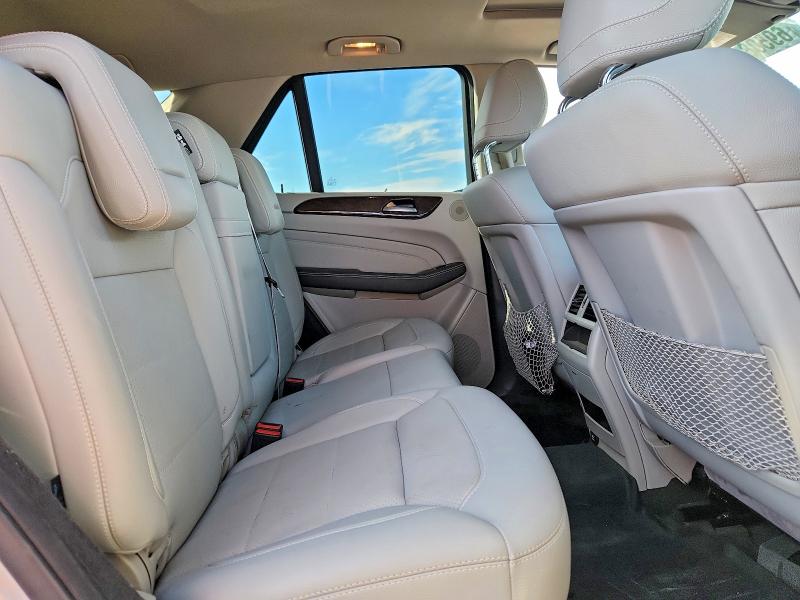 Продажа на аукционе авто 2013 Mercedes-benz Ml, vin: 4JGDA5HB4DA130831, номер лота: 69508106