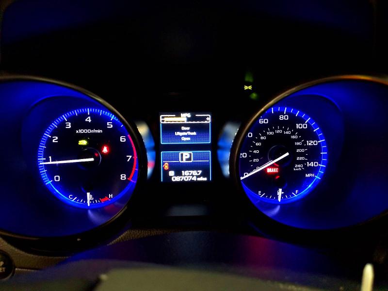 Продажа на аукционе авто 2015 Subaru Legacy, vin: 4S3BNAL65F3030733, номер лота: 67615036