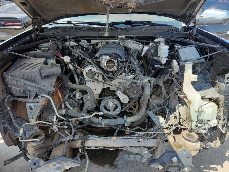Продаж на аукціоні авто 2015 Chevrolet Silverado, vin: 3GCPCTEC0FG159406, номер лоту: 64085516