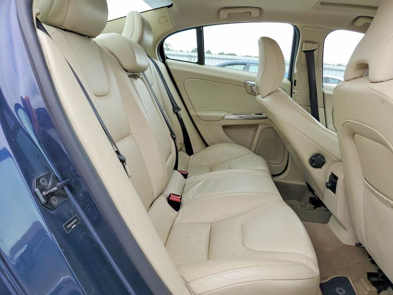 Aukcja sprzedaży 2013 Volvo S60, vin: YV1612FSXD1227976, numer aukcji: 67508246