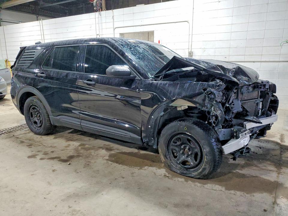 Продажа на аукционе авто 2022 Ford Explorer, vin: 1FM5K8AB8NGA27312, номер лота: 69336096