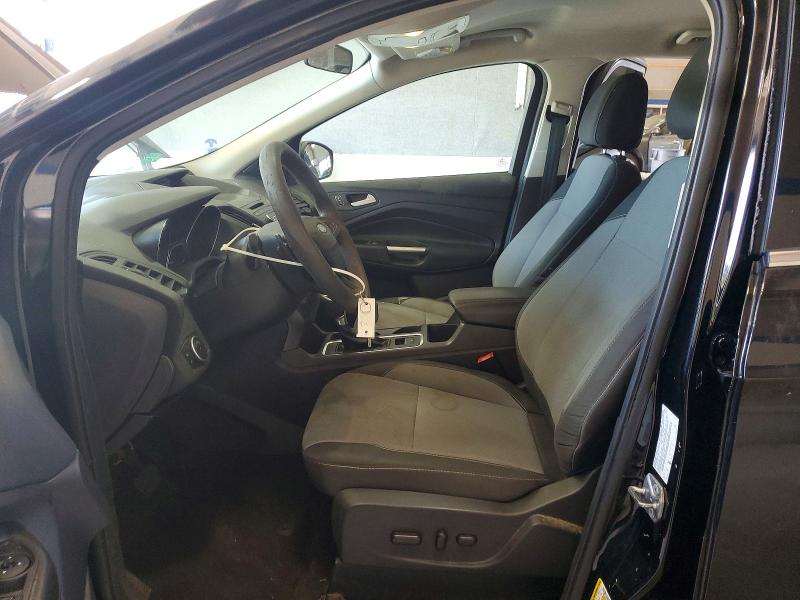 Продаж на аукціоні авто 2017 Ford Escape, vin: 1FMCU9GD3HUC27827, номер лоту: 67339066