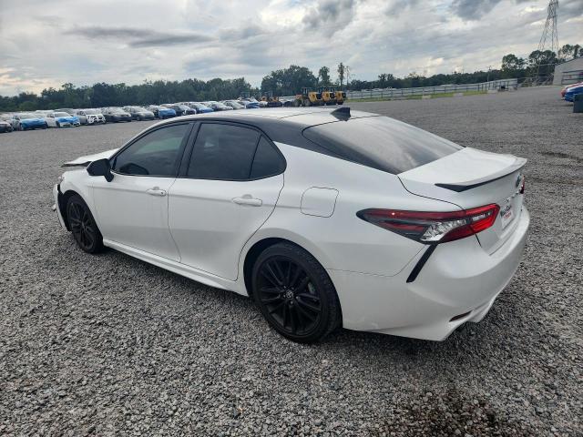 Продажа на аукционе авто 2023 Toyota Camry, vin: 4T1K61AK9PU118124, номер лота: 67974866
