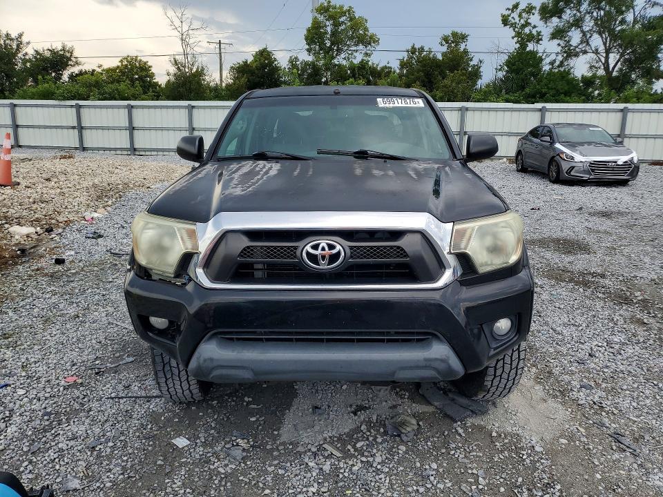 69917876 :رقم المزاد ، 5TFMU4FN1DX012655 vin ، 2013 Toyota Tacoma مزاد بيع