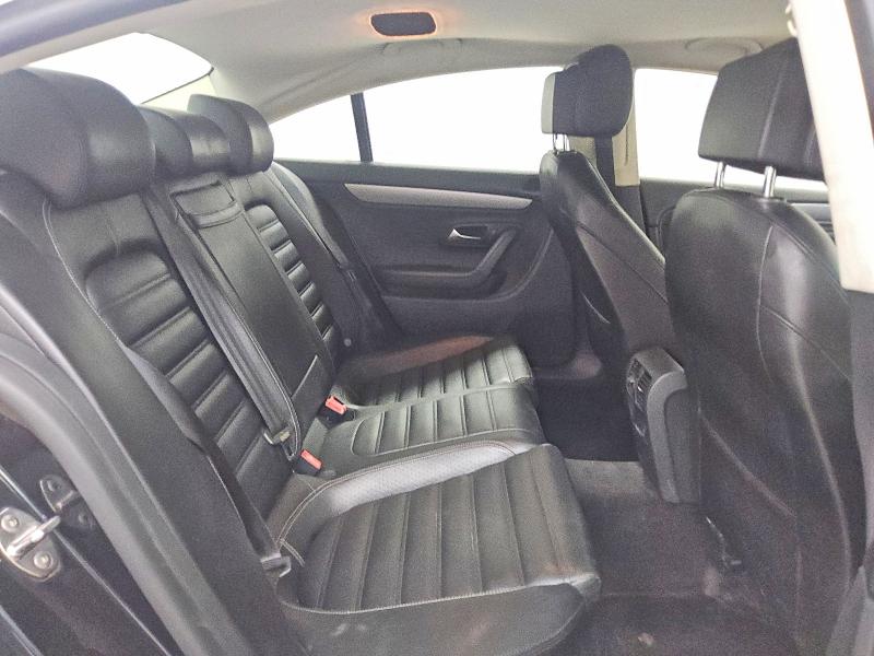 2013 Volkswagen Cc მანქანა იყიდება აუქციონზე, vin: WVWBN7AN3DE548418, აუქციონის ნომერი: 69332106