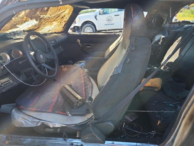 Продажа на аукционе авто 1976 Chevrolet Camaro, vin: 1S87L6N620177, номер лота: 67832336