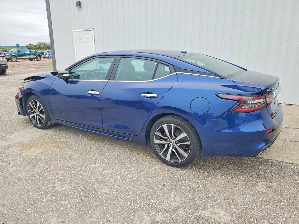 Aukcja sprzedaży 2019 Nissan Maxima, vin: 1N4AA6AV8KC368805, numer aukcji: 69065266