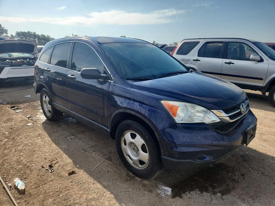 Продажа на аукционе авто 2011 Honda Cr-v, vin: 5J6RE4H37BL014729, номер лота: 67317736