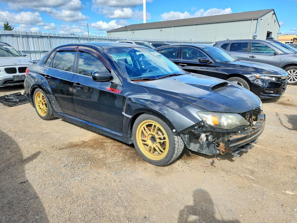 68101836 :رقم المزاد ، JF1GV7F69BG525613 vin ، 2011 Subaru Impreza مزاد بيع