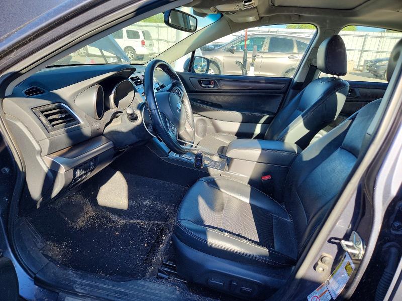 Продажа на аукционе авто 2016 Subaru Legacy, vin: 4S3BNBN68G3007855, номер лота: 68148816