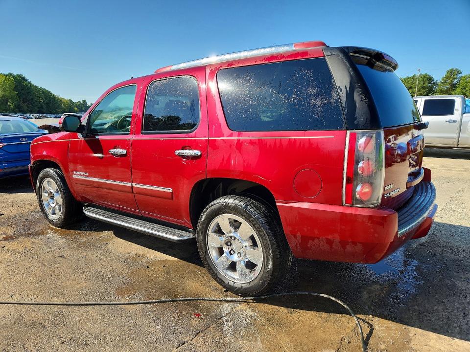 68302286 :رقم المزاد ، 1GKFC03229R267538 vin ، 2009 Gmc Yukon مزاد بيع