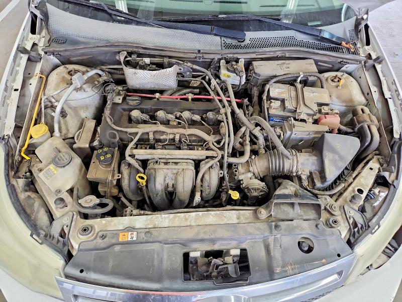 Aukcja sprzedaży 2008 Ford Focus, vin: 1FAHP35N98W161546, numer aukcji: 69253156