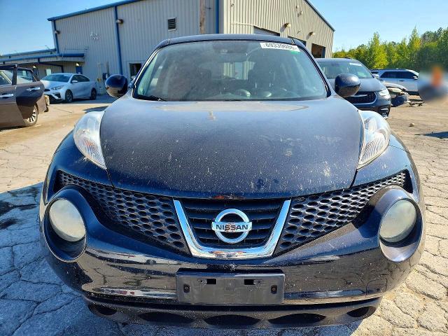 Aukcja sprzedaży 2012 Nissan Juke, vin: JN8AF5MV3CT120324, numer aukcji: 69339086