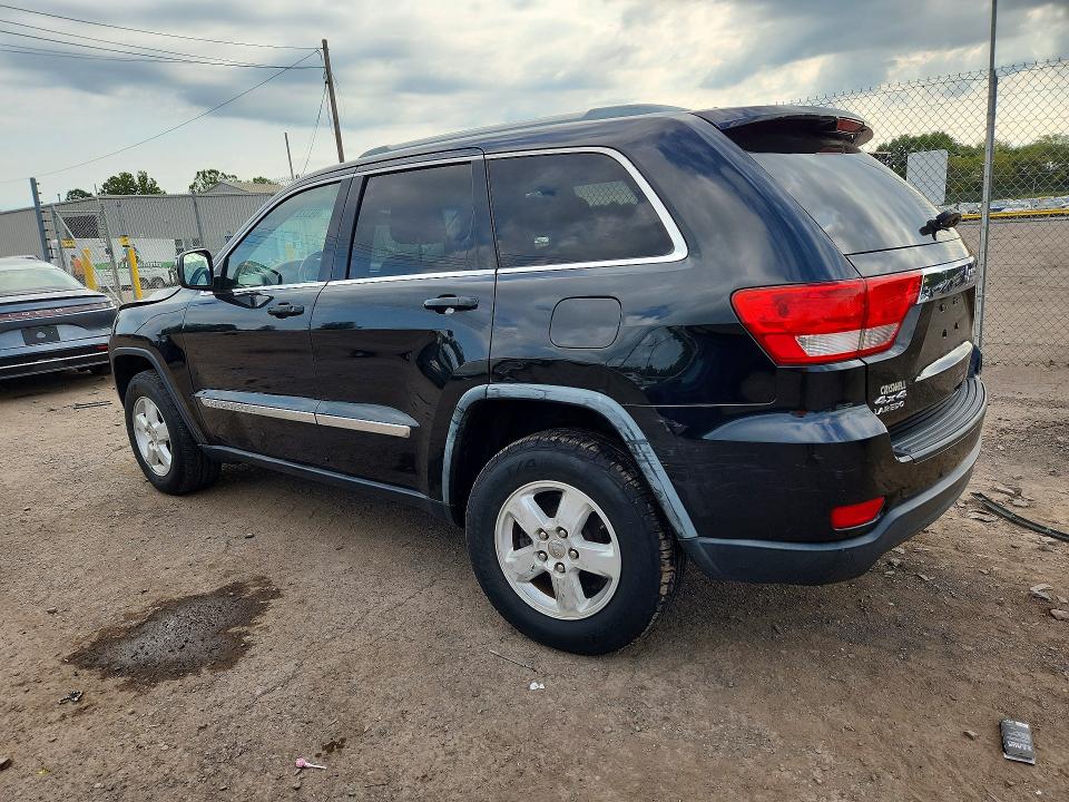 Aukcja sprzedaży 2011 Jeep Grand Cherokee, vin: 1J4RR4GG0BC589957, numer aukcji: 69328146