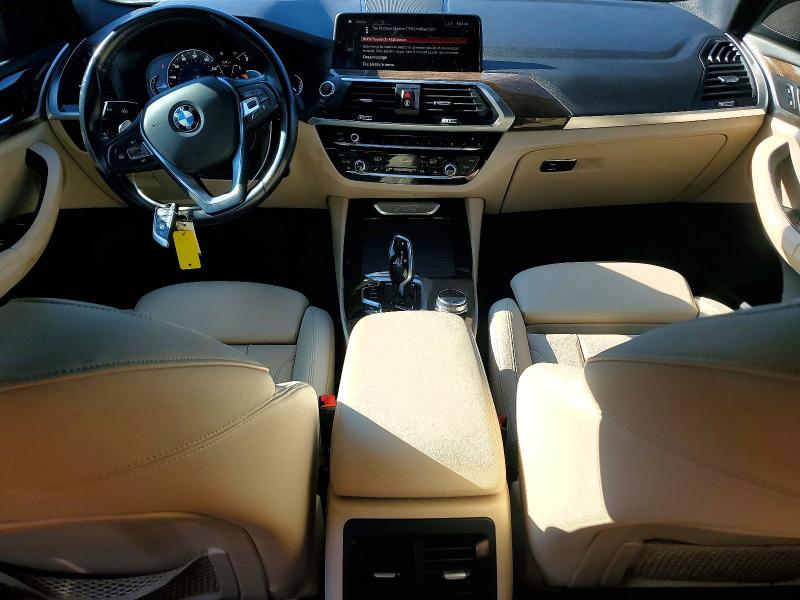 Продаж на аукціоні авто 2019 Bmw X3, vin: 5UXTR9C50KLD93659, номер лоту: 67279286