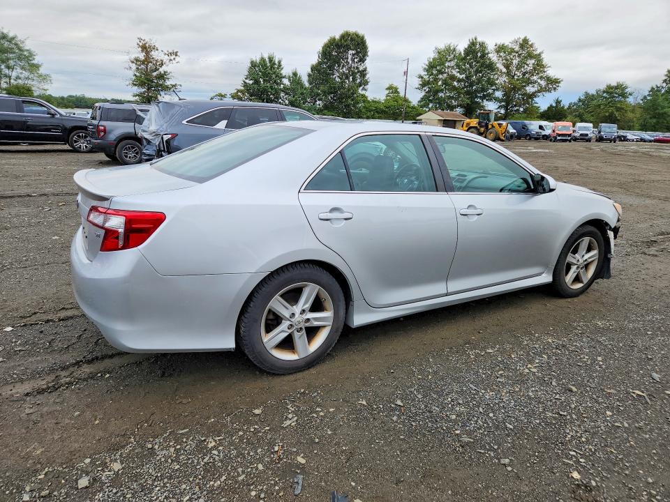 Aukcja sprzedaży 2014 Toyota Camry, vin: 4T1BF1FK4EU386231, numer aukcji: 69128576