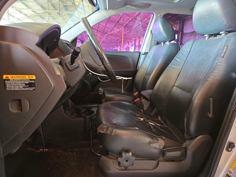 70848416 :رقم المزاد ، KNDJE723297568065 vin ، 2009 Kia Sportage مزاد بيع