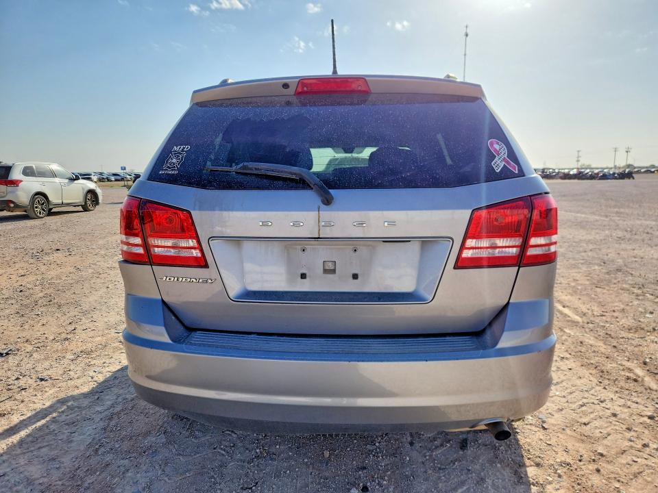 Aukcja sprzedaży 2018 Dodge Journey, vin: 3C4PDCAB6JT302045, numer aukcji: 67426276