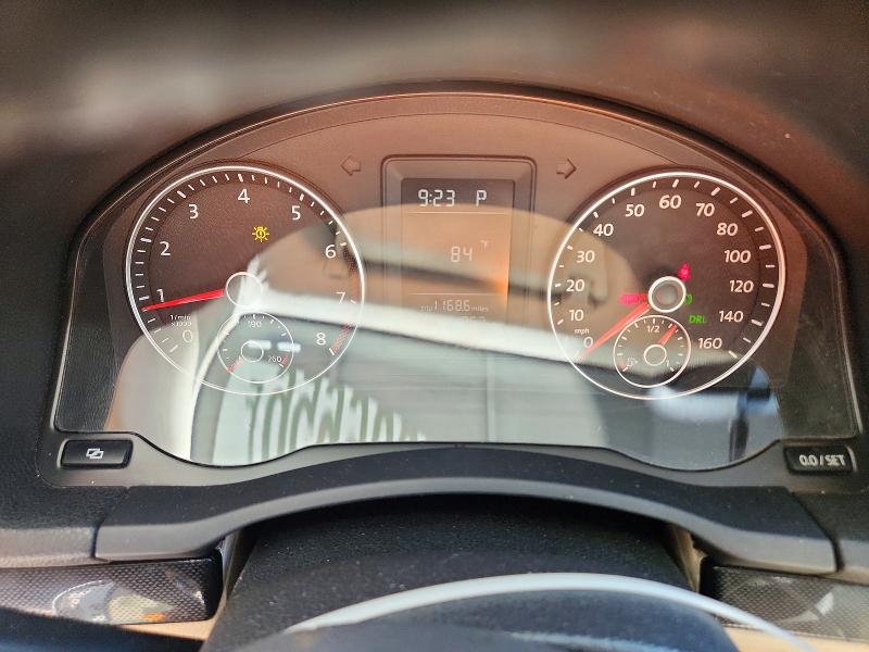 Продаж на аукціоні авто 2010 Volkswagen Jetta, vin: 3VWRZ7AJ9AM050419, номер лоту: 69006656