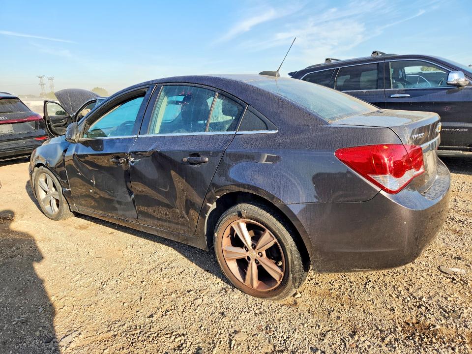 70765716 :رقم المزاد ، 1G1PE5SB0F7281222 vin ، 2015 Chevrolet Cruze مزاد بيع