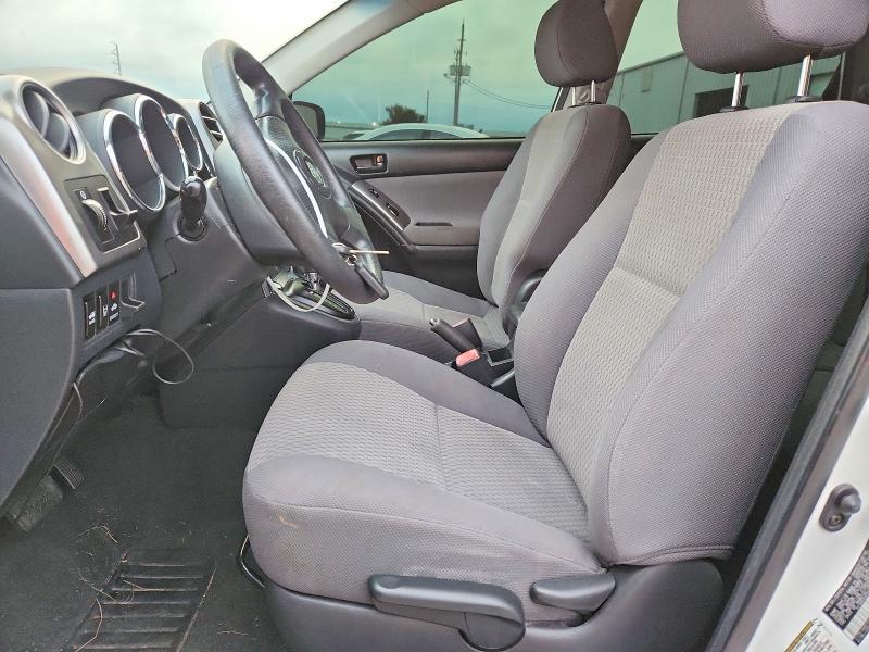 Auction sale of the 2008 Toyota Matrix, vin: 2T1KR32E08C718433, lot number: 69982236