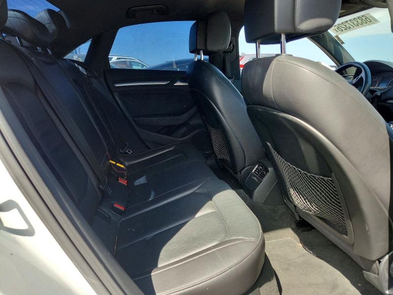 68337326 :رقم المزاد ، WAUACGFF4F1110856 vin ، 2015 Audi A3 مزاد بيع