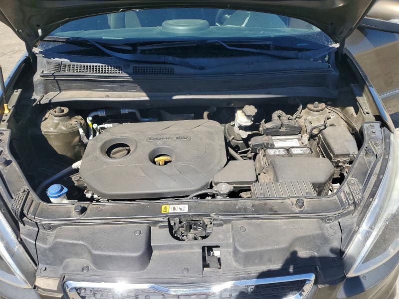 65695456 :رقم المزاد ، KNDJT2A64C7391739 vin ، 2012 Kia Soul مزاد بيع