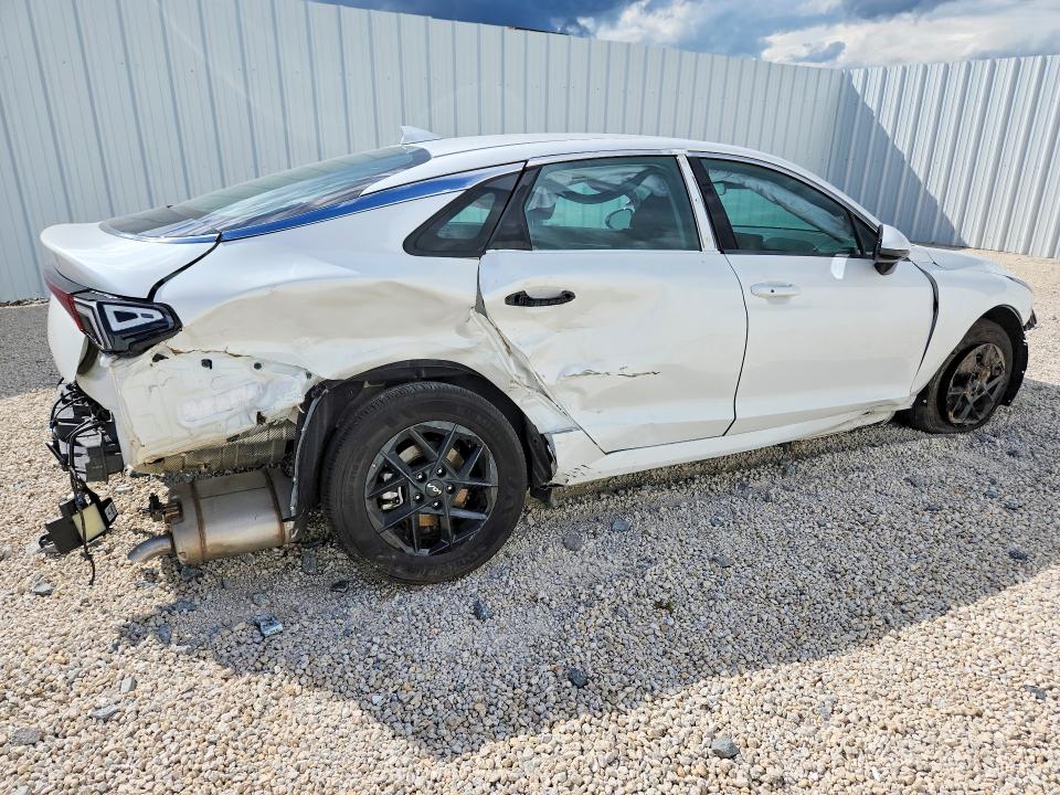 Продаж на аукціоні авто 2026 Kia K5, vin: KNAG24J74T5450069, номер лоту: 69555336