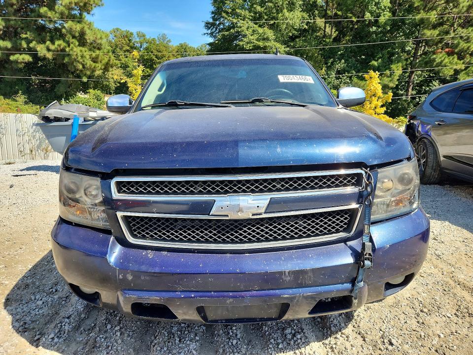 70043466 :رقم المزاد ، 1GNFC23059R271399 vin ، 2009 Chevrolet Tahoe مزاد بيع