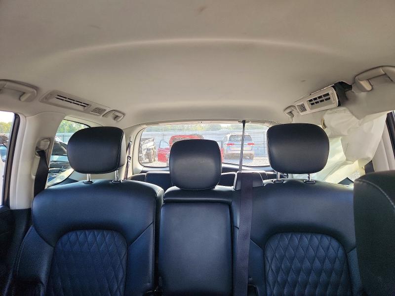 Продажа на аукционе авто 2019 Infiniti Qx80, vin: JN8AZ2NC9K9460933, номер лота: 67418656