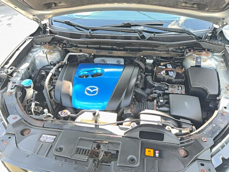 Aukcja sprzedaży 2013 Mazda Cx-5, vin: JM3KE4CE4D0124780, numer aukcji: 68860286