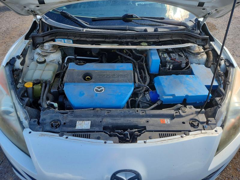 Продажа на аукционе авто 2010 Mazda 3, vin: JM1BL1SGXA1209967, номер лота: 68626356