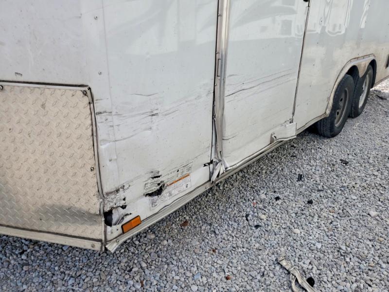 Продажа на аукционе авто 2023 Giddy Up Enclosed, vin: 7TKBE1820PN007331, номер лота: 64583096