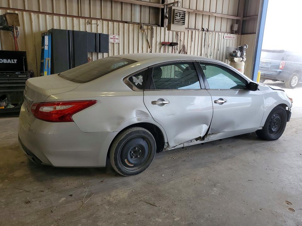 2016 Nissan Altima მანქანა იყიდება აუქციონზე, vin: 1N4AL3AP2GC255546, აუქციონის ნომერი: 69637006