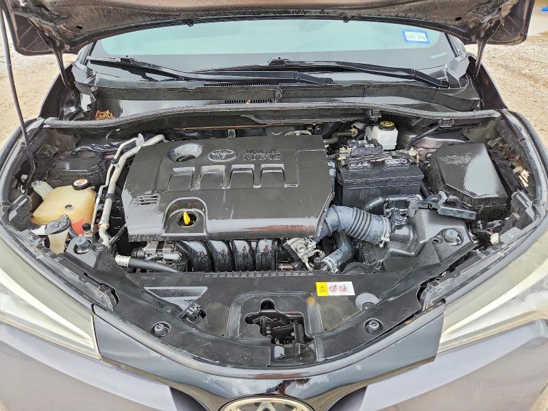 Продаж на аукціоні авто 2019 Toyota C-hr, vin: JTNKHMBX3K1018486, номер лоту: 68066656