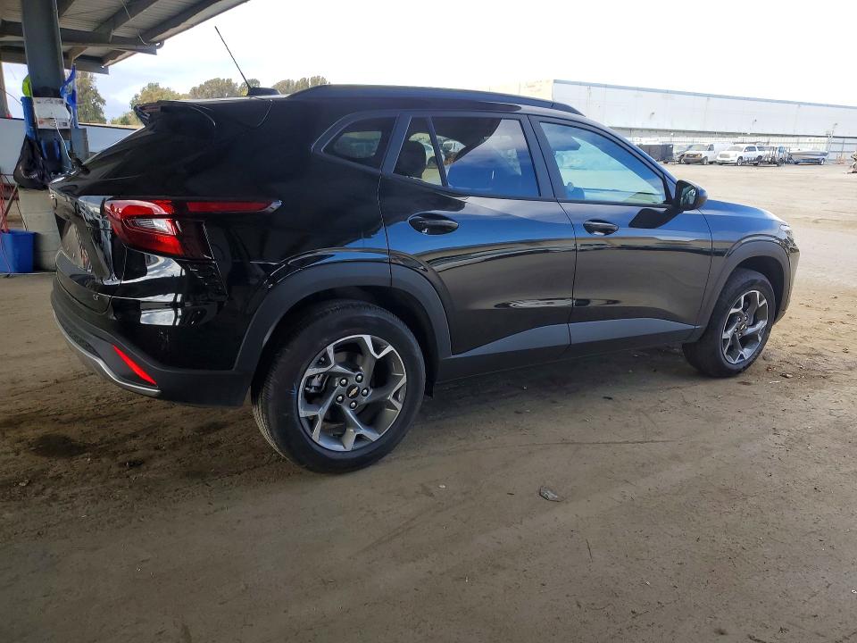 Продаж на аукціоні авто 2026 Chevrolet Trax, vin: KL77LHEP7TC136247, номер лоту: 68071846