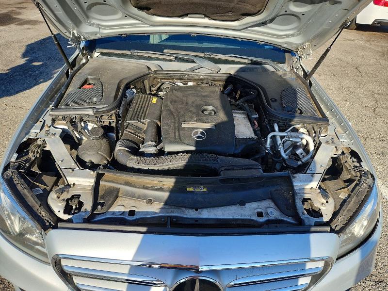 2018 Mercedes-benz E მანქანა იყიდება აუქციონზე, vin: WDDZF4JB4JA426918, აუქციონის ნომერი: 59556656