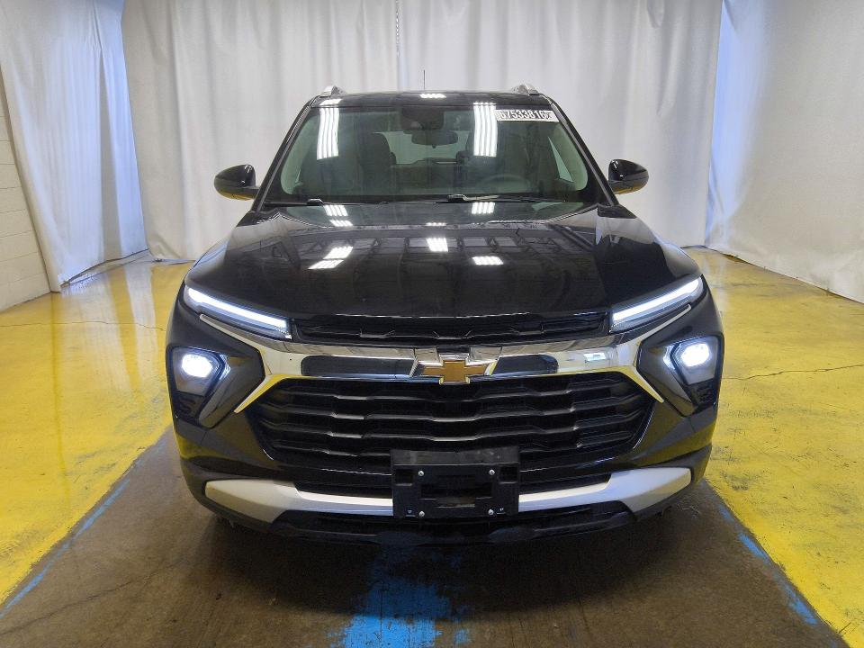 67533816 :رقم المزاد ، KL79MRSL3TB100848 vin ، 2026 Chevrolet Trailblazer مزاد بيع