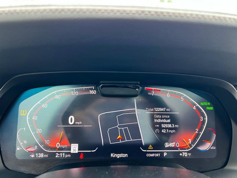 Продаж на аукціоні авто 2020 Bmw X7, vin: 5UXCW2C04L9B20131, номер лоту: 68338336