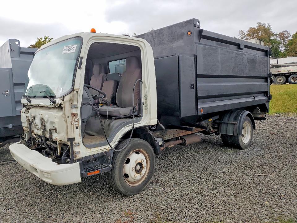 Aukcja sprzedaży 2016 Isuzu Npr Hd, vin: 54DC4W1B8GS806456, numer aukcji: 68673366